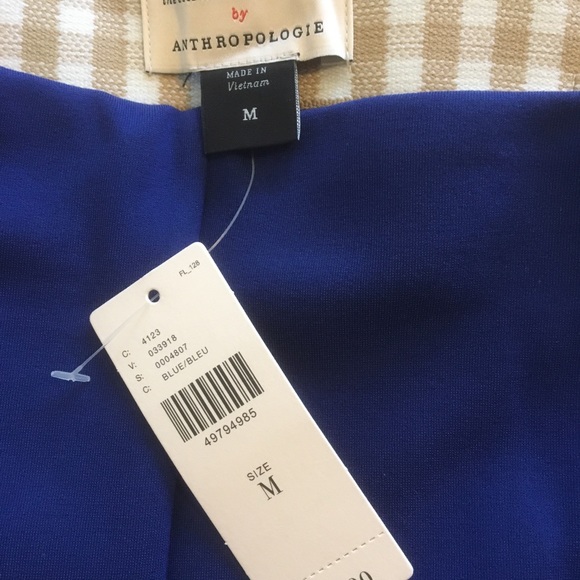 Anthropologie The Essential Crop Flare Pant - Picture 3 of 5